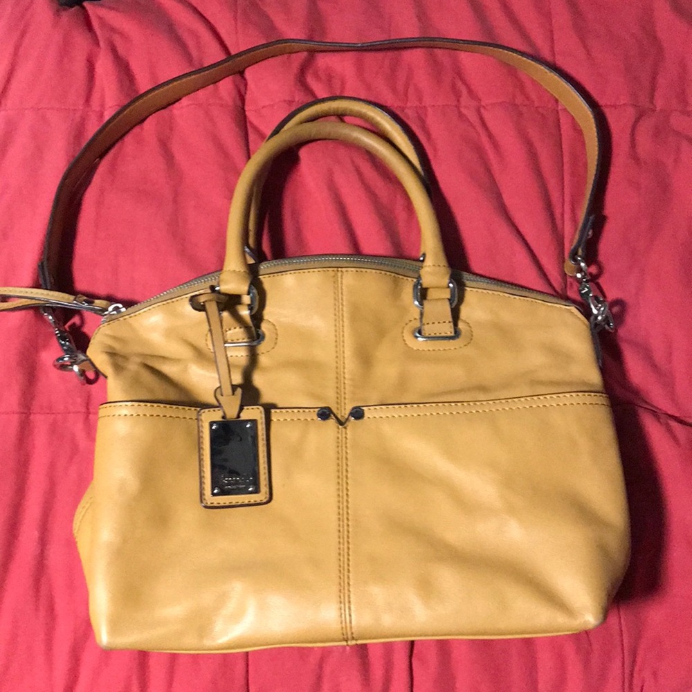 Tignanello purse